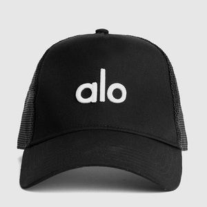 Alo Trucker Hat